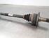 Drive Shaft BMW 6 Gran Coupe (F06)