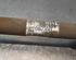 Drive Shaft RENAULT CLIO III (BR0/1, CR0/1)