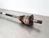 Drive Shaft BMW 3 (F30, F80)