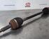 Drive Shaft TESLA MODEL X (5YJX)