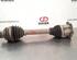 Drive Shaft AUDI A4 Avant (8W5, 8WD, B9), AUDI A4 (8W2, 8WC, B9)