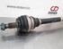 Drive Shaft MERCEDES-BENZ C-CLASS (W205), MERCEDES-BENZ C-CLASS T-Model (S205)