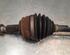 Drive Shaft PEUGEOT 3008 SUV (MC_, MR_, MJ_, M4_)