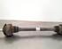 Drive Shaft MERCEDES-BENZ C-CLASS (W205)