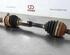 Drive Shaft VOLVO V60 I (155, 157), VOLVO V60 I Cross Country (157)