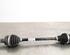 Drive Shaft PORSCHE TAYCAN Cross Turismo (Y1B), PORSCHE TAYCAN Sport Turismo (Y1C)