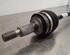 Drive Shaft PORSCHE TAYCAN Cross Turismo (Y1B), PORSCHE TAYCAN Sport Turismo (Y1C)