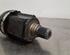 Drive Shaft PORSCHE TAYCAN Cross Turismo (Y1B), PORSCHE TAYCAN Sport Turismo (Y1C)