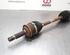 Drive Shaft KIA PICANTO (JA)