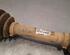 Drive Shaft NISSAN NP300 NAVARA Pickup (D23)