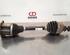 Drive Shaft AUDI A4 Avant (8W5, 8WD, B9), AUDI A5 Sportback (F5A, F5F)