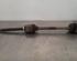 Drive Shaft RENAULT MASTER III Van (FV)