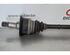 Drive Shaft BMW 4 Convertible (F33, F83)