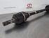 Drive Shaft MASERATI GHIBLI III (M157), MASERATI QUATTROPORTE VI