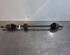 Drive Shaft FIAT PANDA (312_, 319_), LANCIA YPSILON (312_), FIAT PANDA VAN (312_, 519_)