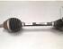 Drive Shaft VW GOLF VII (5G1, BQ1, BE1, BE2)