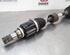 Drive Shaft SUZUKI VITARA (LY)