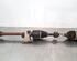 Drive Shaft SUZUKI SX4 S-CROSS (JY)