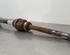 Drive Shaft PEUGEOT EXPERT Van (V_), OPEL VIVARO C Van (K0)