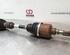 Drive Shaft RENAULT MEGANE IV Hatchback (B9A/M/N_)