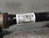 Drive Shaft RENAULT MEGANE IV Hatchback (B9A/M/N_)