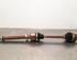 Drive Shaft RENAULT CLIO V (B7_)