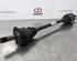 Drive Shaft BMW 1 (F20), BMW 3 (F30, F80), BMW 3 Touring (F31), BMW 3 Touring Van (G21)