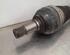 Drive Shaft MERCEDES-BENZ GLA-CLASS (X156)