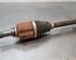 Drive Shaft RENAULT CAPTUR I (J5_, H5_), RENAULT CLIO IV (BH_)