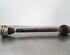 Drive Shaft AUDI A3 Limousine (8VS, 8VM), AUDI A3 Convertible (8V7, 8VE)