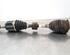 Drive Shaft SUZUKI SX4 S-CROSS (JY)