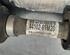 Drive Shaft SUZUKI SX4 S-CROSS (JY)