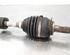 Drive Shaft SUZUKI SX4 S-CROSS (JY)