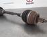 Drive Shaft SKODA FABIA III (NJ3)