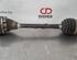 Drive Shaft SKODA FABIA III (NJ3)