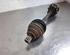 Drive Shaft AUDI A3 Sportback (8VA, 8VF), AUDI A3 Convertible (8V7, 8VE)