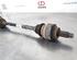 Drive Shaft BMW 1 (F20), BMW 4 Coupe (F32, F82), BMW 3 (F30, F80), BMW 3 Touring (F31)