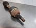 Drive Shaft FIAT PANDA (312_, 319_)