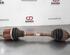 Drive Shaft OPEL VIVARO B Bus (X82)