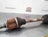 Drive Shaft OPEL VIVARO B Bus (X82)