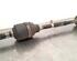 Drive Shaft MASERATI GHIBLI III (M157), MASERATI QUATTROPORTE VI