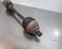 Drive Shaft VW BEETLE (5C1, 5C2)