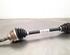 Drive Shaft OPEL CORSA F (P2JO)