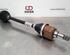 Drive Shaft CITROËN C5 AIRCROSS (A_)