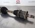 Drive Shaft TOYOTA HILUX VII Pickup (_N1_, _N2_, _N3_)