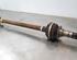 Drive Shaft ALFA ROMEO STELVIO (949_)