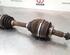 Drive Shaft TOYOTA HILUX VIII Pickup (_N1_)