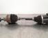 Drive Shaft AUDI A4 Avant (8W5, 8WD, B9)