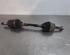 Drive Shaft OPEL MOKKA / MOKKA X (J13)