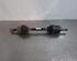 Drive Shaft OPEL MOKKA / MOKKA X (J13)